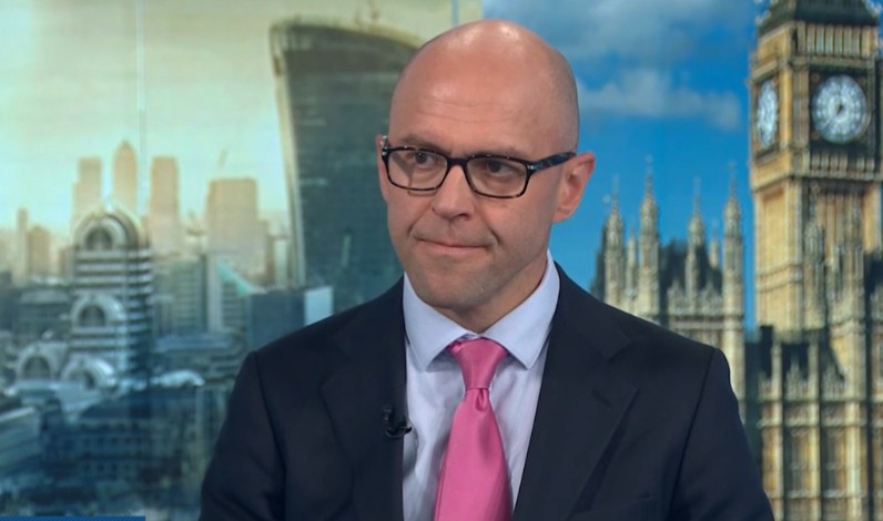 ‘Shutdown’ deixa Fed e mercados no escuro