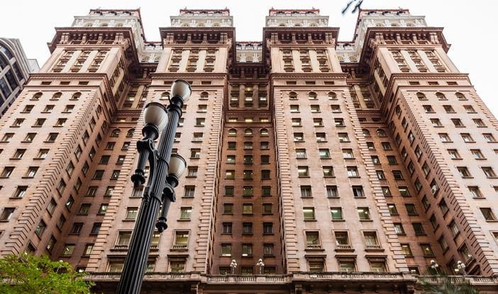 Grupo Tokyo vai reabrir Cine Rosário no Edifício Martinelli, em São Paulo