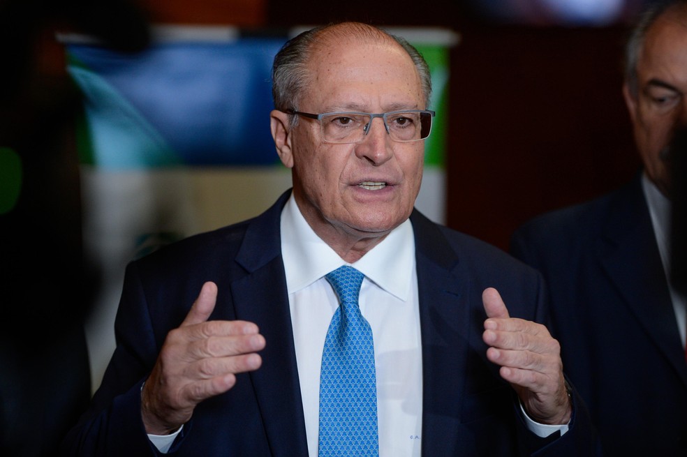  — Foto: Tomaz Silva/Agência Brasil