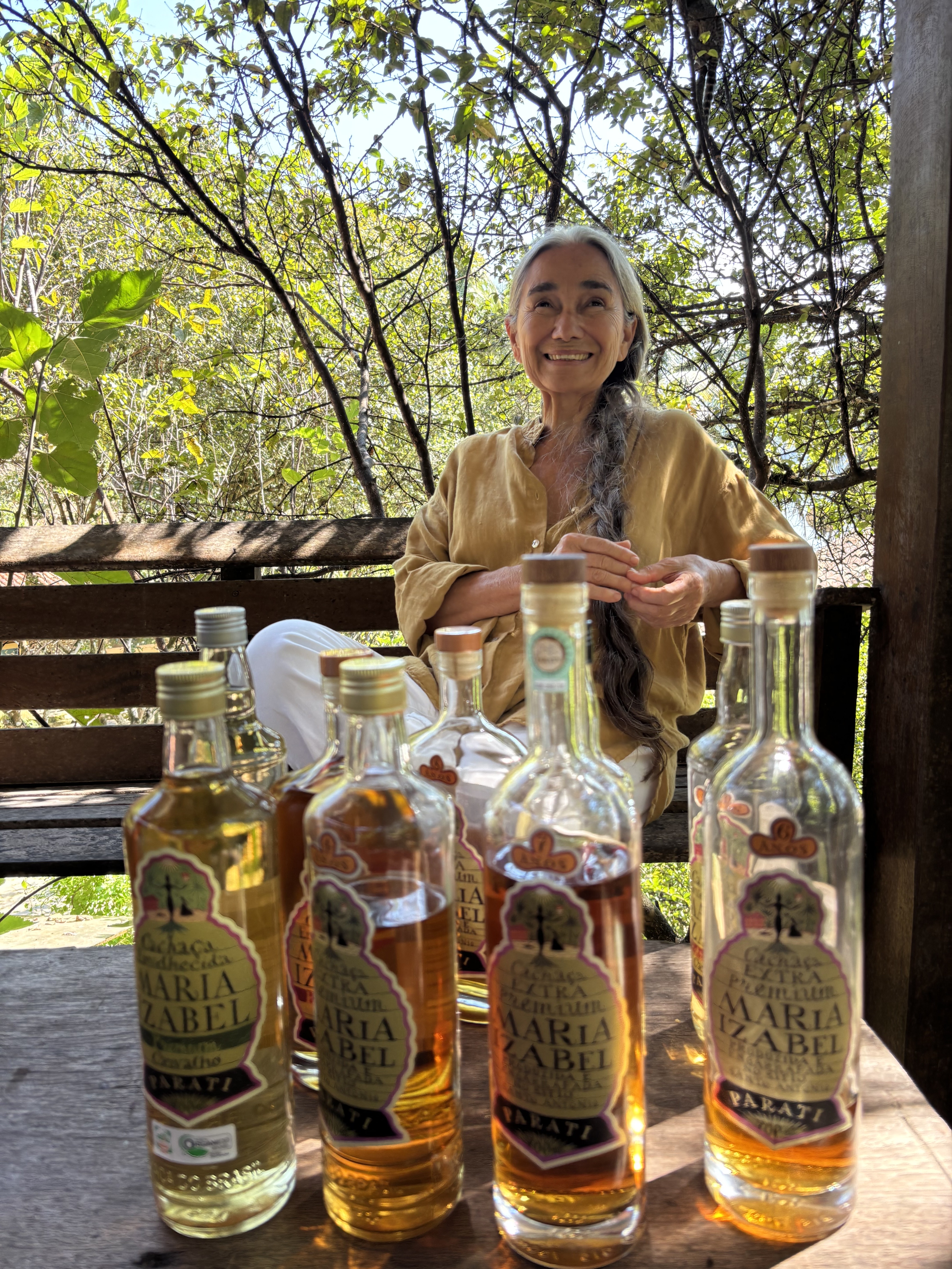 Cachaça de Paraty vive um momento de ascensão