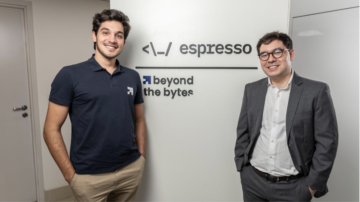 Espresso Labs adquire 10% da Beyond the Bytes e fortalece sua atuação ...