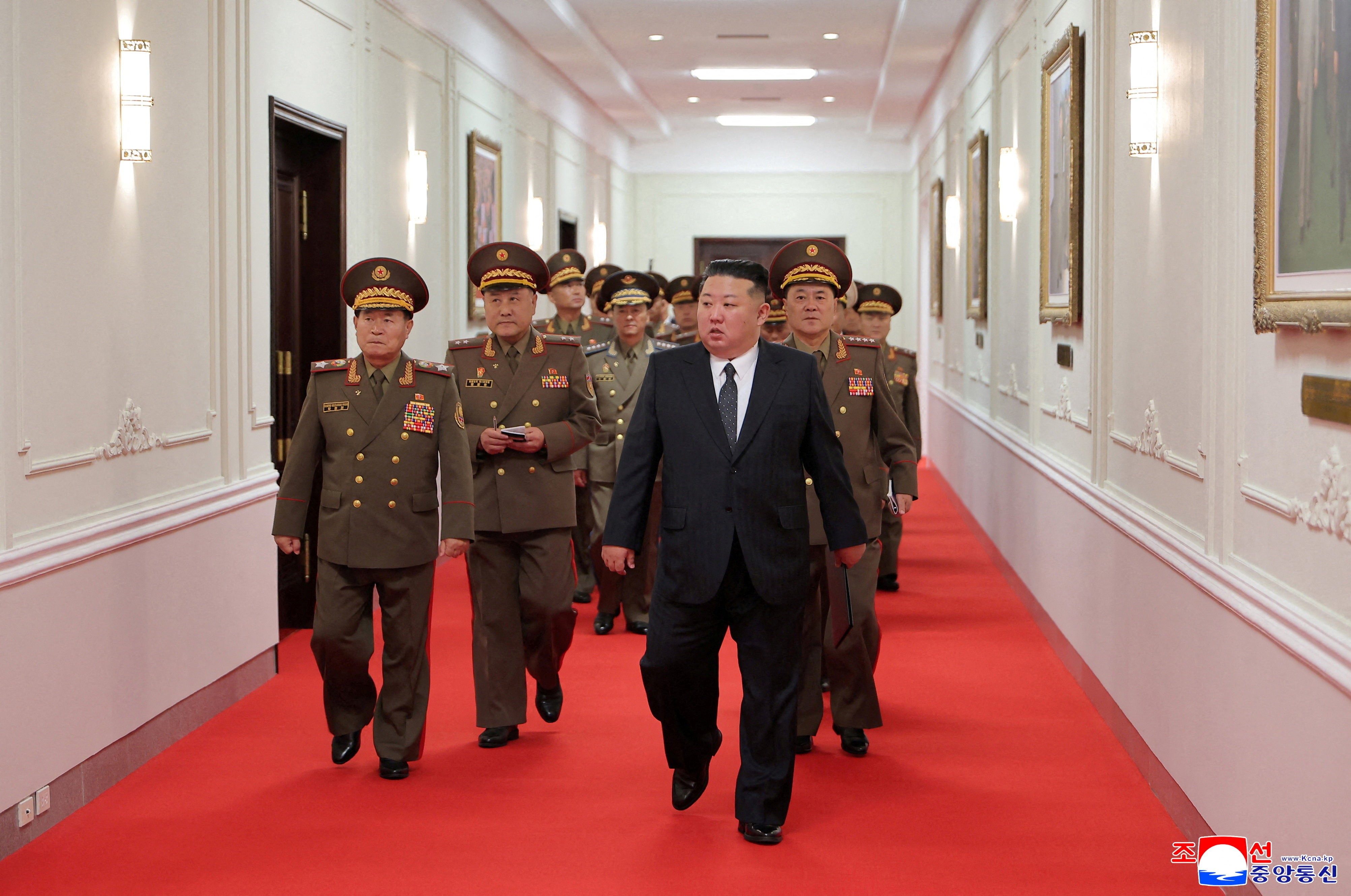 De Hollywood a Binance: como a Coreia do Norte se tornou uma superpotência em ataques hackers