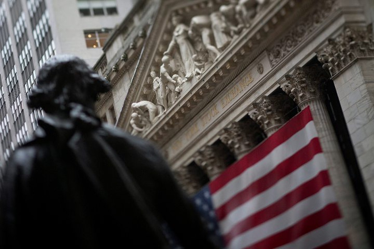 Bolsas de NY suben en mayo: Dow Jones +0,72% por acuerdo EUA-Irán