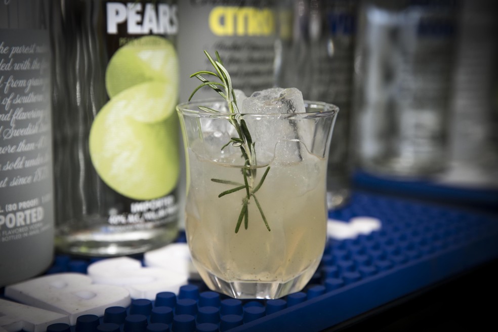 Drinques para ficar de cuca fresca | Blue Chip | Valor Econômico