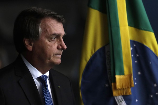 Patriota espera filiação de Bolsonaro em meio a divisão ideológica