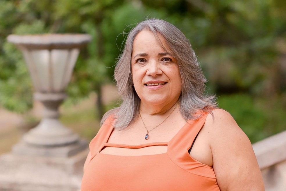 Helena Dutra Lutgens, da APqC: Iniciativa é salto de qualidade, mas é preciso preservar o Adolfo Lutz — Foto: Foto: Divulgação