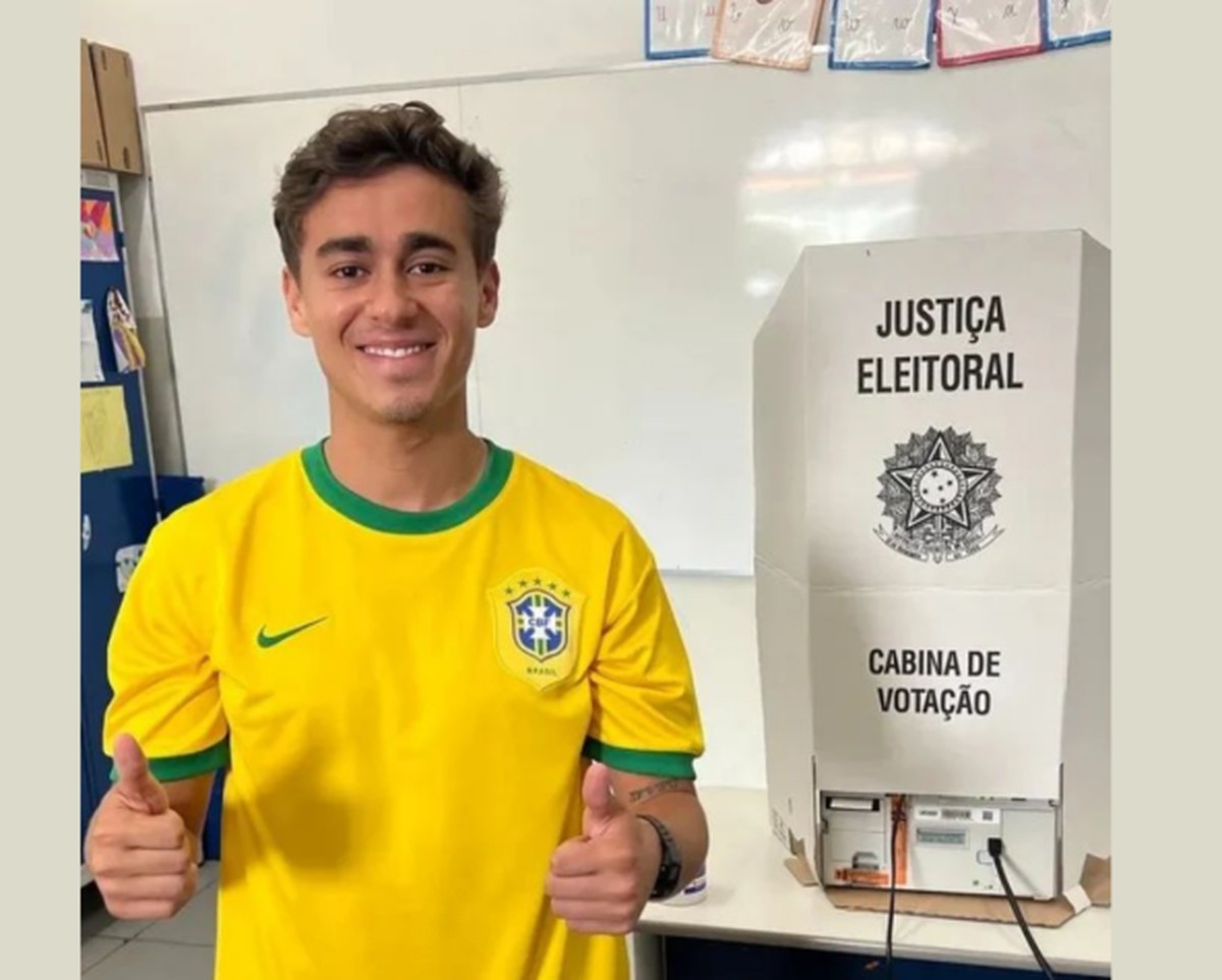 Quem é Nikolas Ferreira, o deputado federal mais votado da história de ...