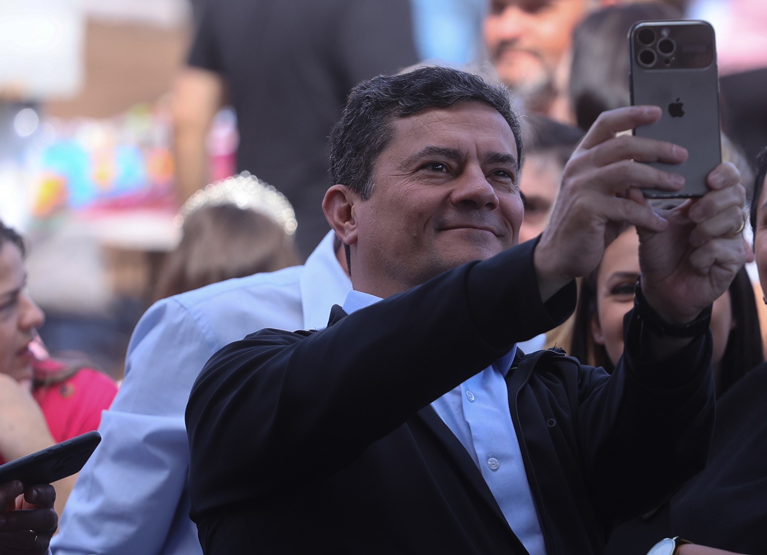 Disputa no Paraná testa forças de Ratinho, Moro e PT - QTU Questões do Universo
