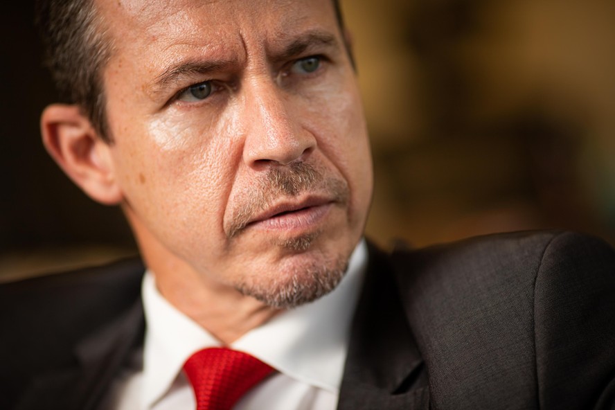 O novo presidente visa aumentar a eficiência do setor industrial brasileiro sem abrir mão do ambiente regulatório