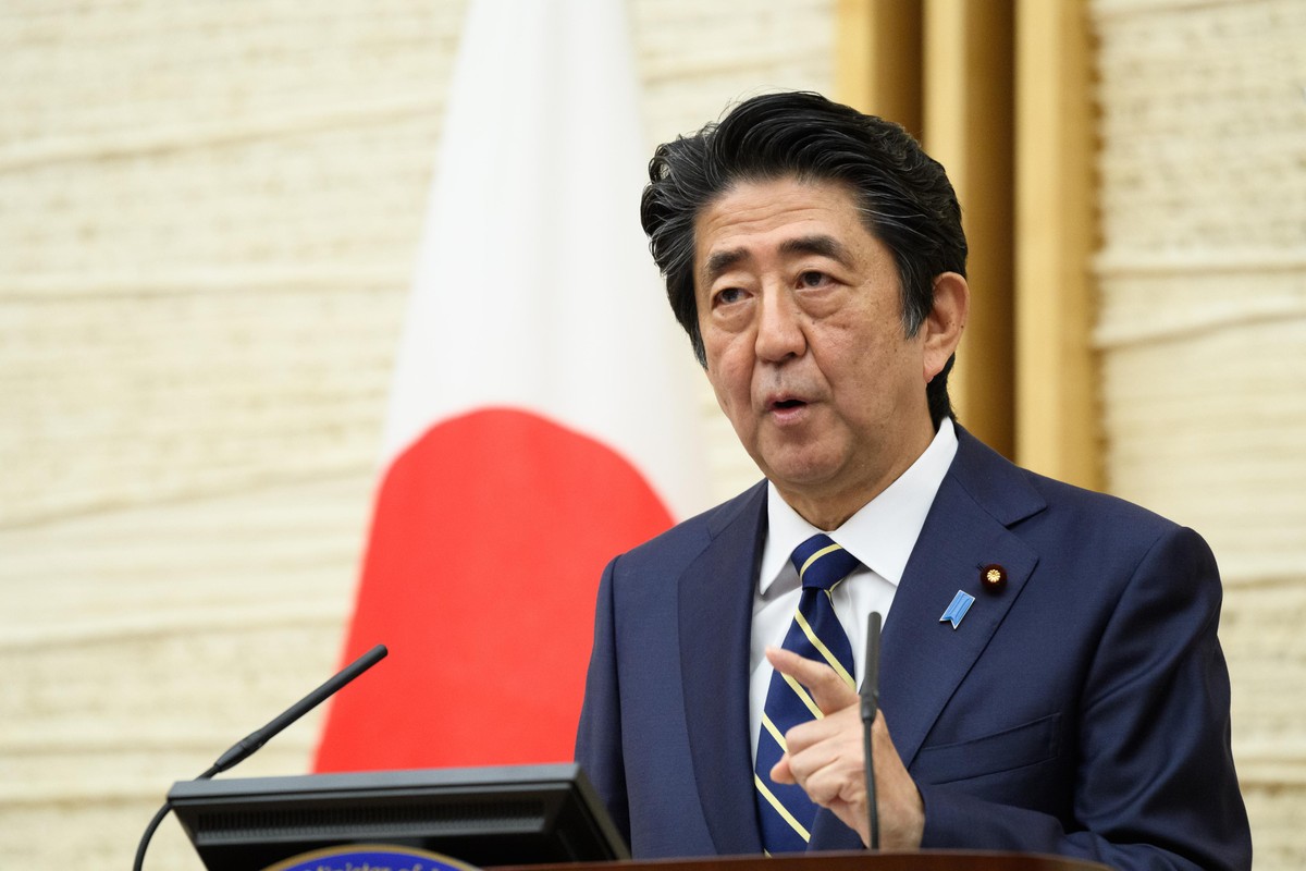 Assassino do ex-primeiro-ministro do Japão Shinzo Abe é condenado à prisão perpétua