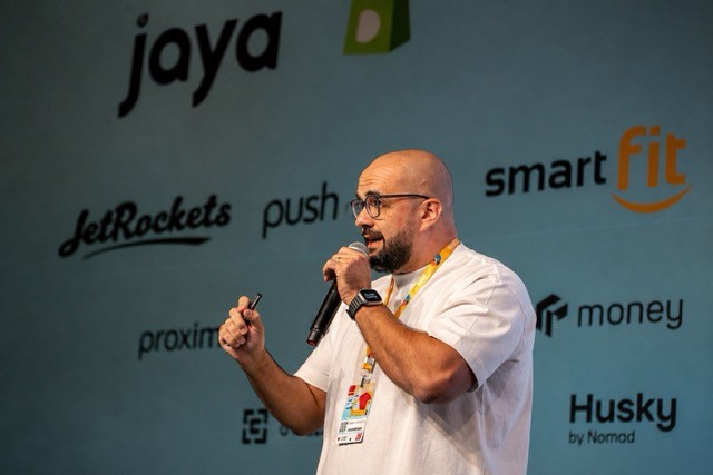 Rodrigo Serradura destaca protagonismo brasileiro na transformação da inteligência artificial aplicada ao desenvolvimento de software