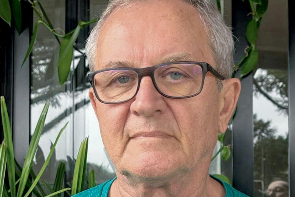 Goldenberg, da SBPC: testes com camundongos alardeados como solução — Foto: Divulgação