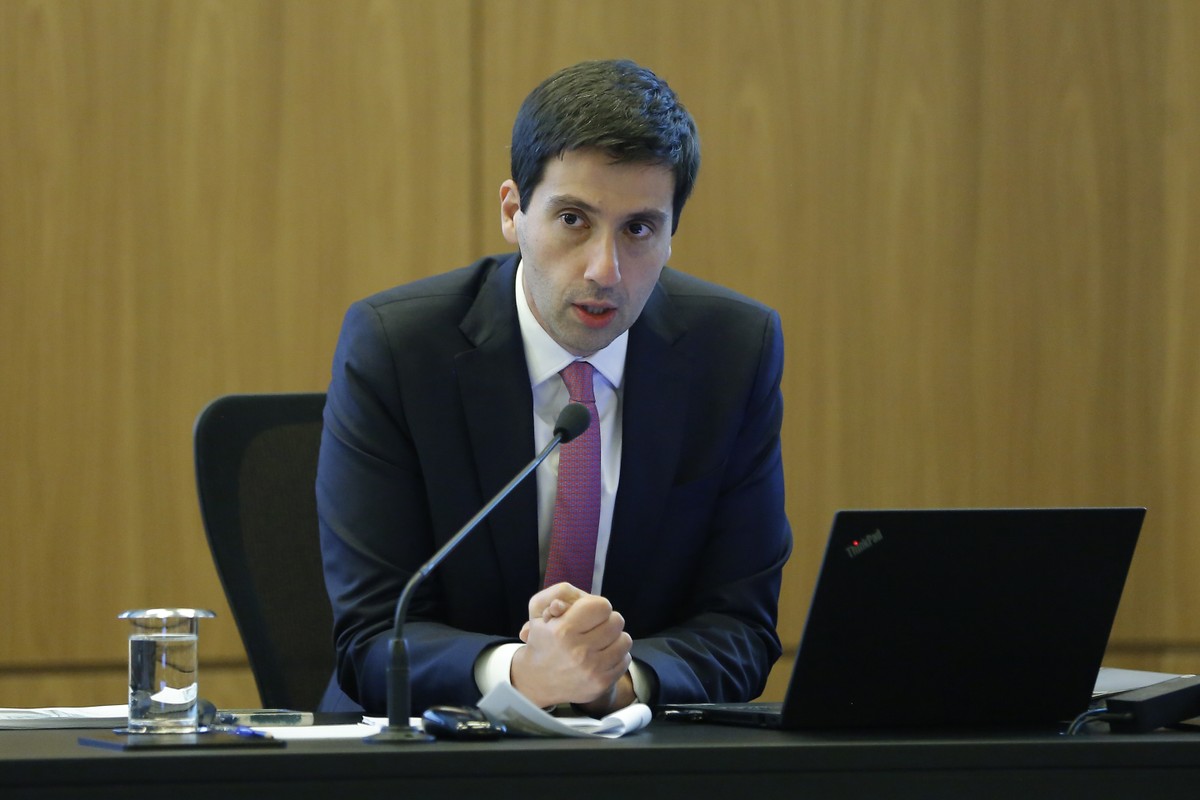 Em despedida, Guillen diz que Copom ficou robusto e já não depende de ...