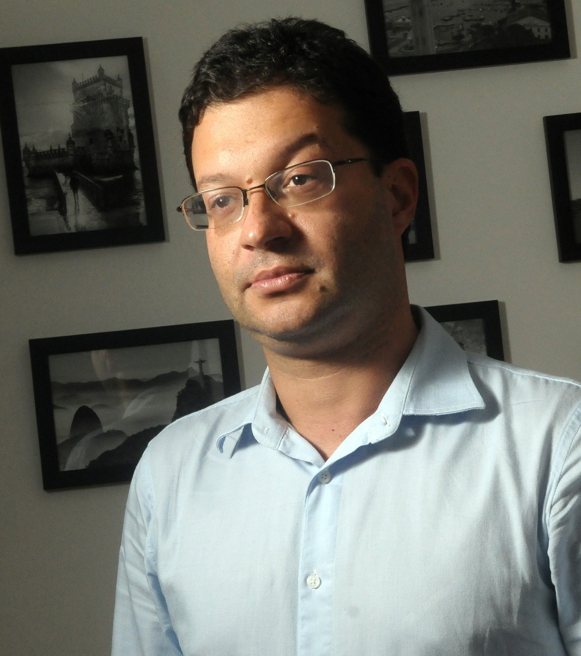 ‘Risco é de políticas para salvar um setor’, diz Lívio Ribeiro