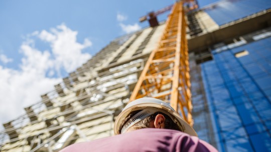 Número de empresas de construção cresceu 17,9% em 2022, maior alta desde 2013, aponta IBGE