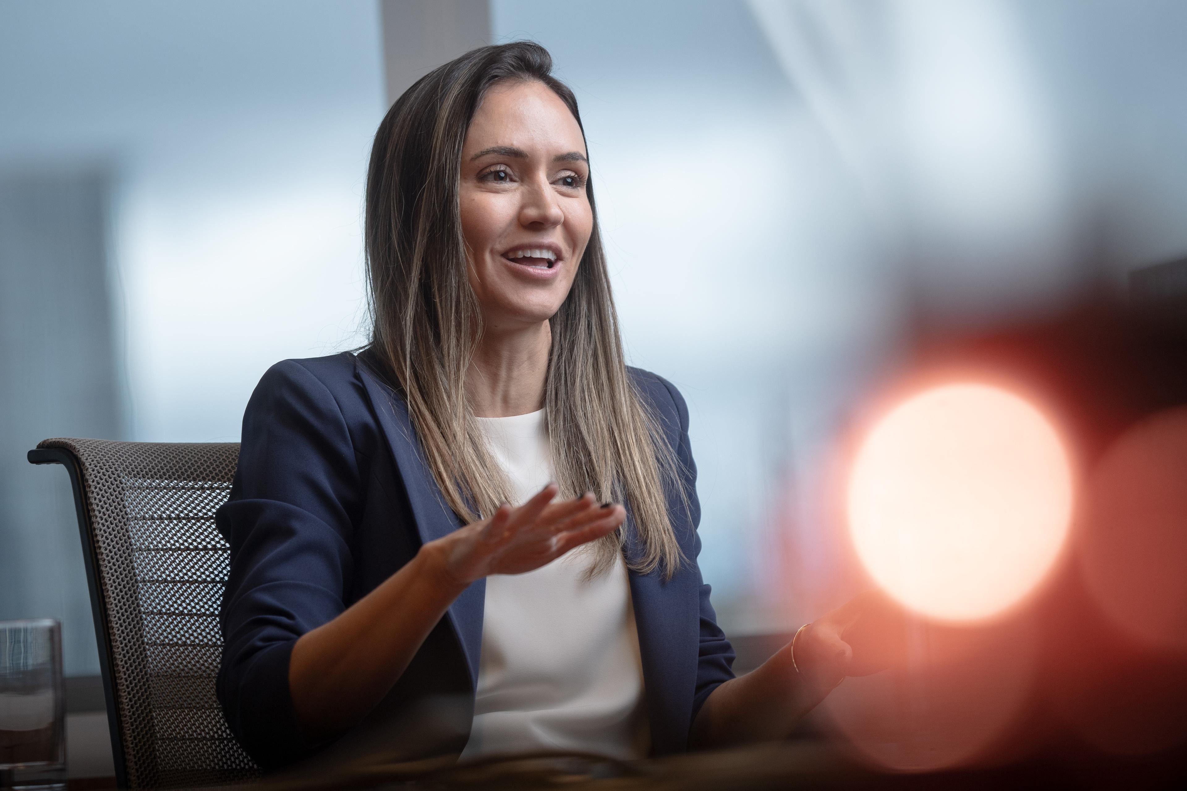 Mastercard v pagamentos entre empresas como nova via de cr | Economia | QTU Notícias