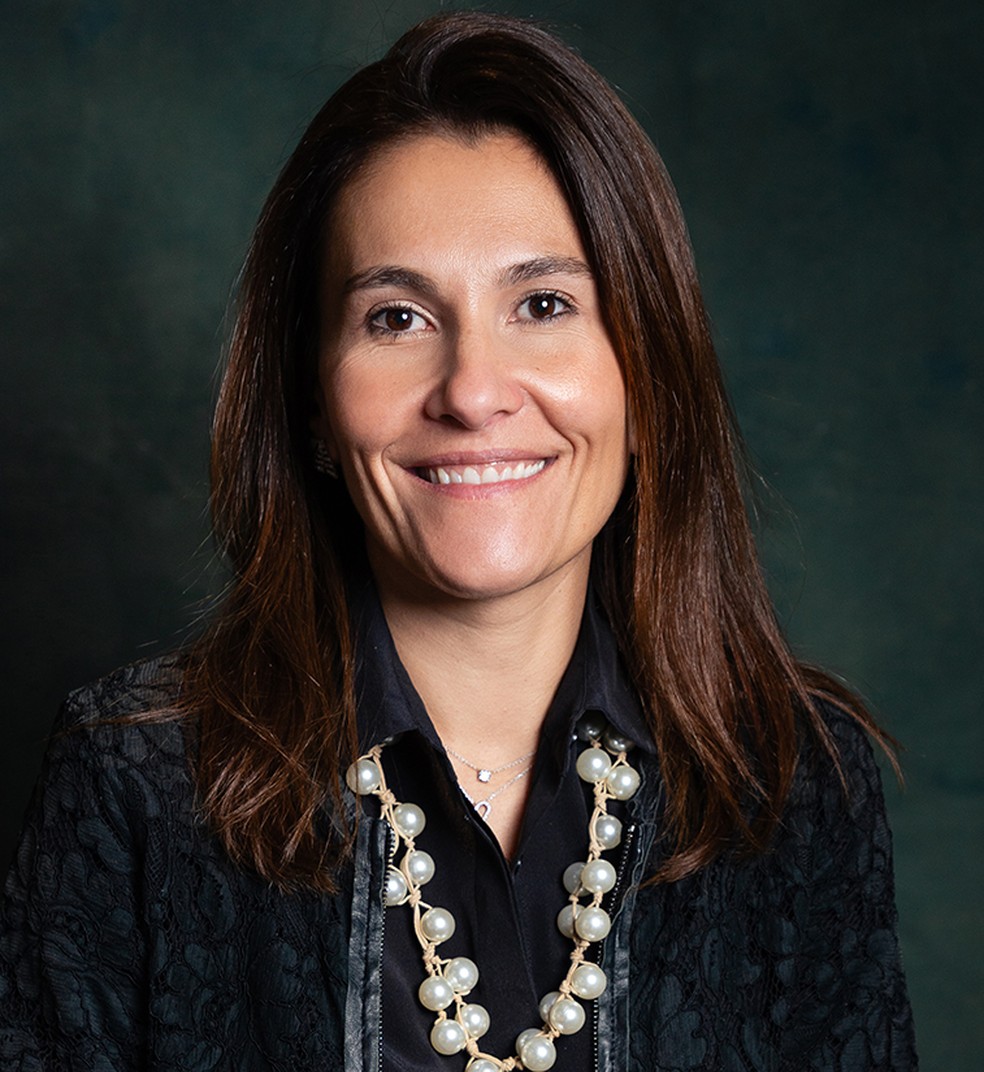 Joanna Rezende: “Ficou mais importante avaliar se vale ou não [uma holding]” — Foto: Divulgação