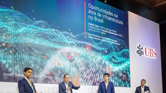 Descarbonização abre novo horizonte de investimentos em infraestrutura no Brasil 