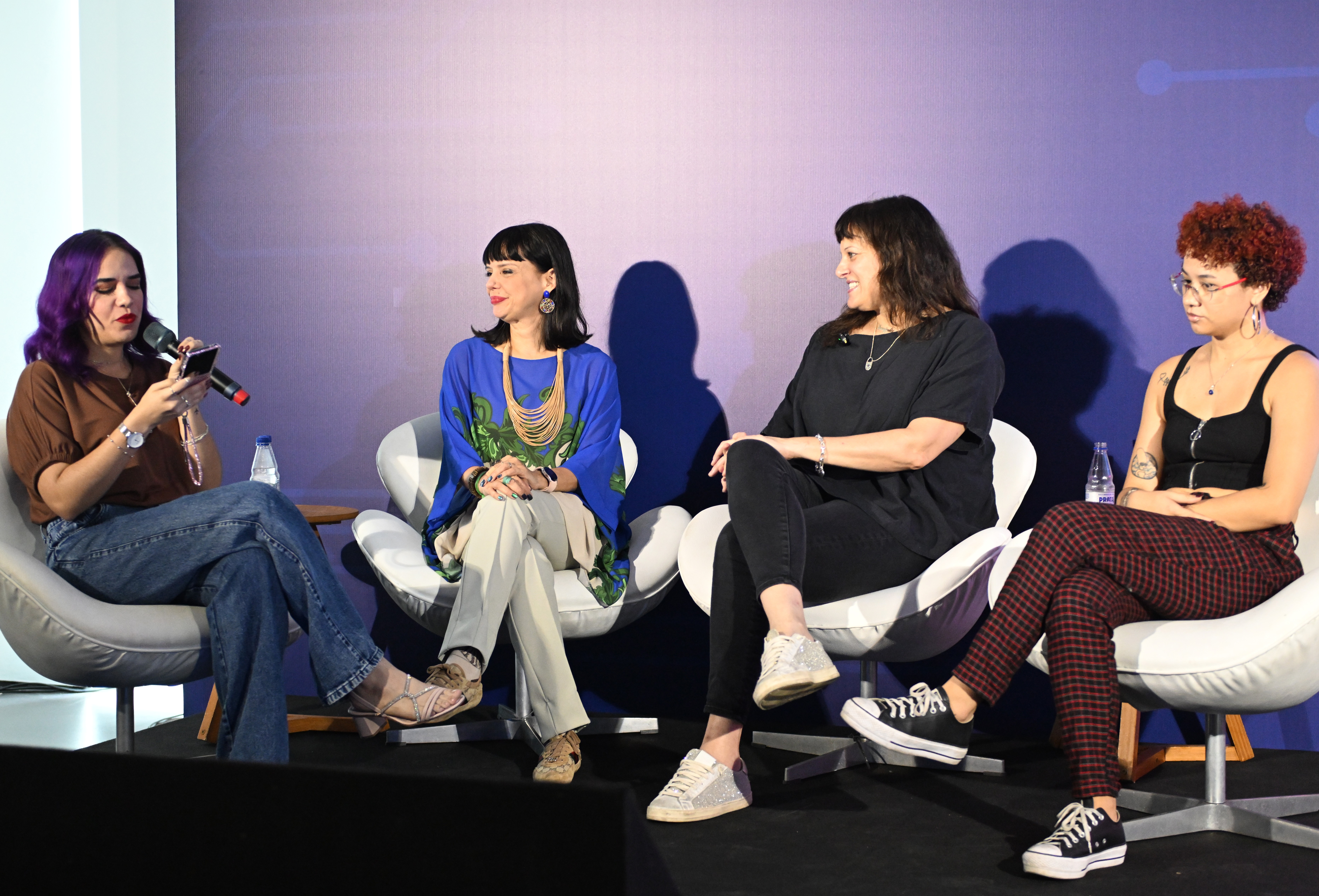 IA pode ampliar marginalização digital