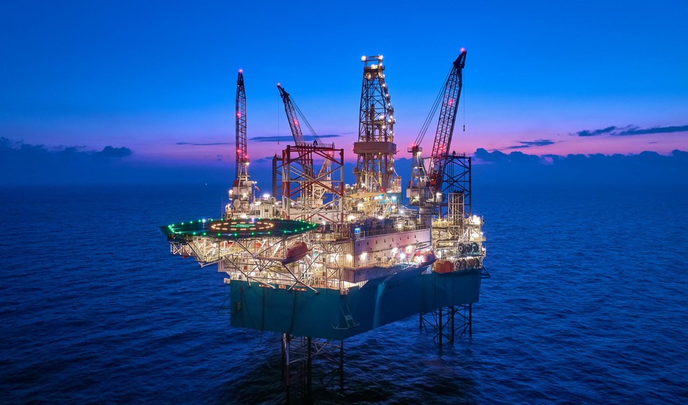 Operadora de sondas Valaris pede recuperação judicial nos EUA ...