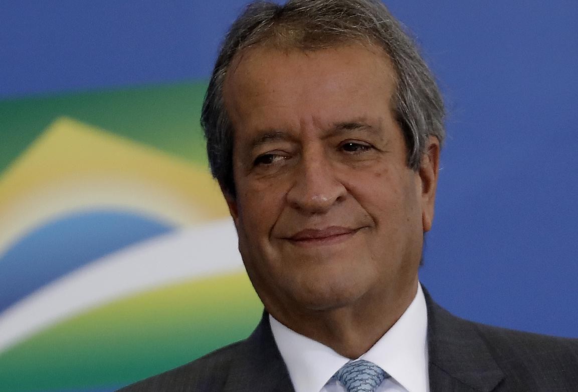 Presidente do PL faz apelo por união ao chamar filiados para convenção de Flávio Bolsonaro em SP