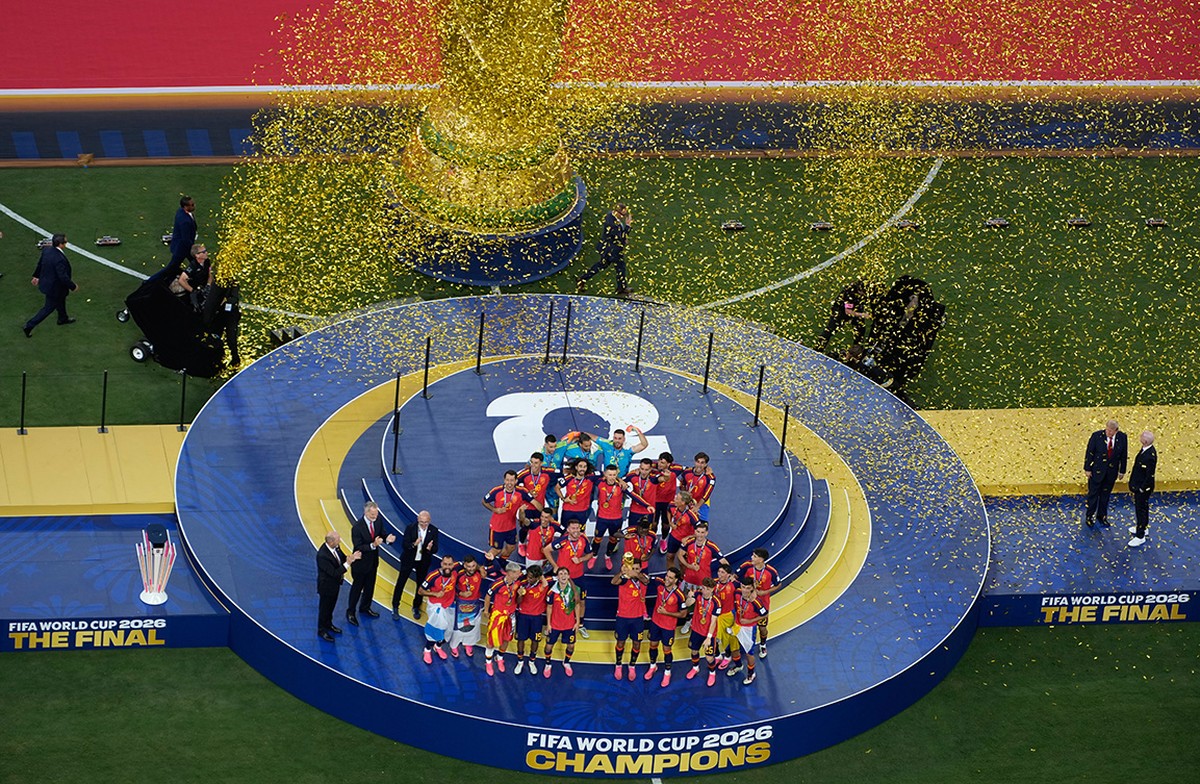 Copa 2026 expõe nova geopolítica brasil das marcas digitais