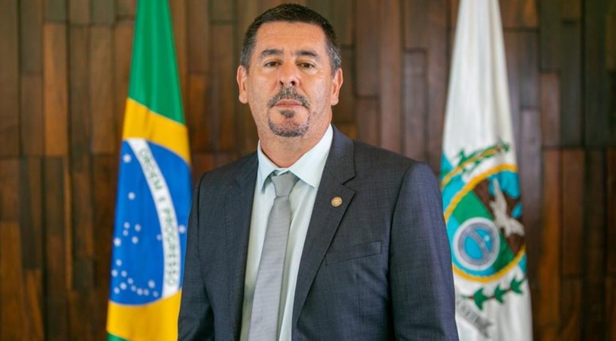 Operação do Ministério Público do Rio mira deputado Val Ceasa
