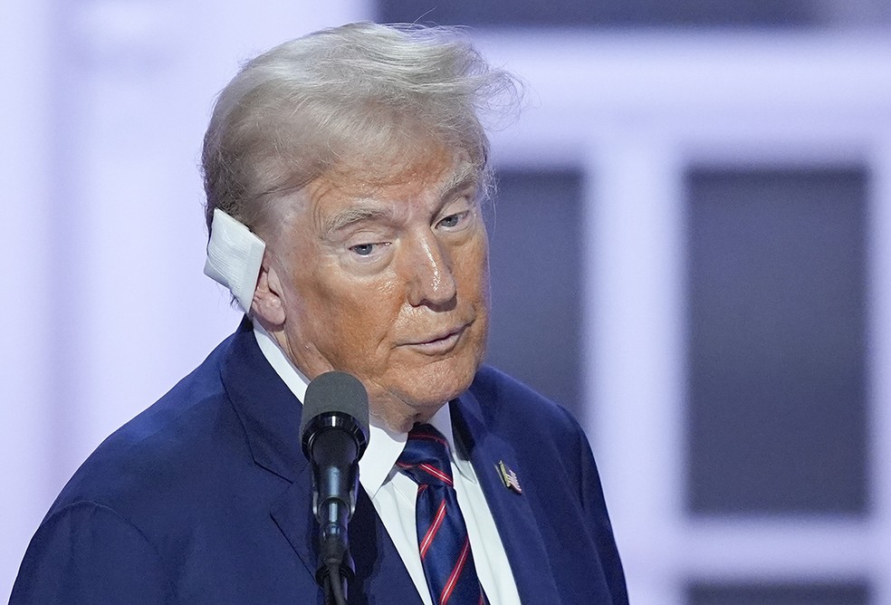  — Foto: J. Scott Applewhite/AP