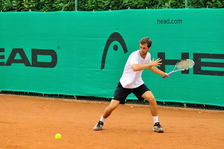 Maior torneio de tênis da América do Sul, Rio Open chega à sua nona edição