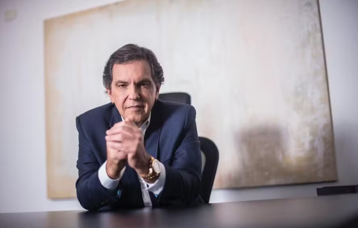 Justiça manda apreender passaporte de João Appolinário, da Polishop, por dívida | Empresas