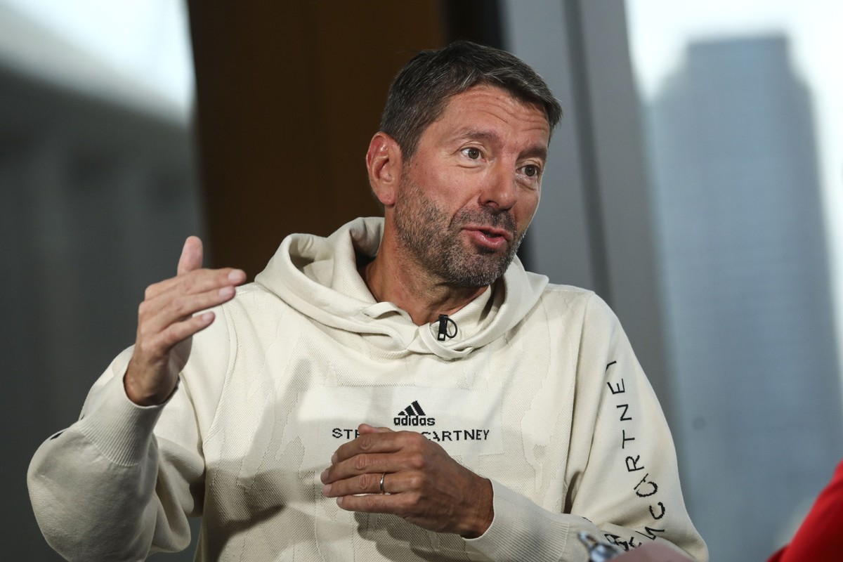 Adidas vende Reebok por 2,1 bilhões de euros | Empresas | Valor Econômico