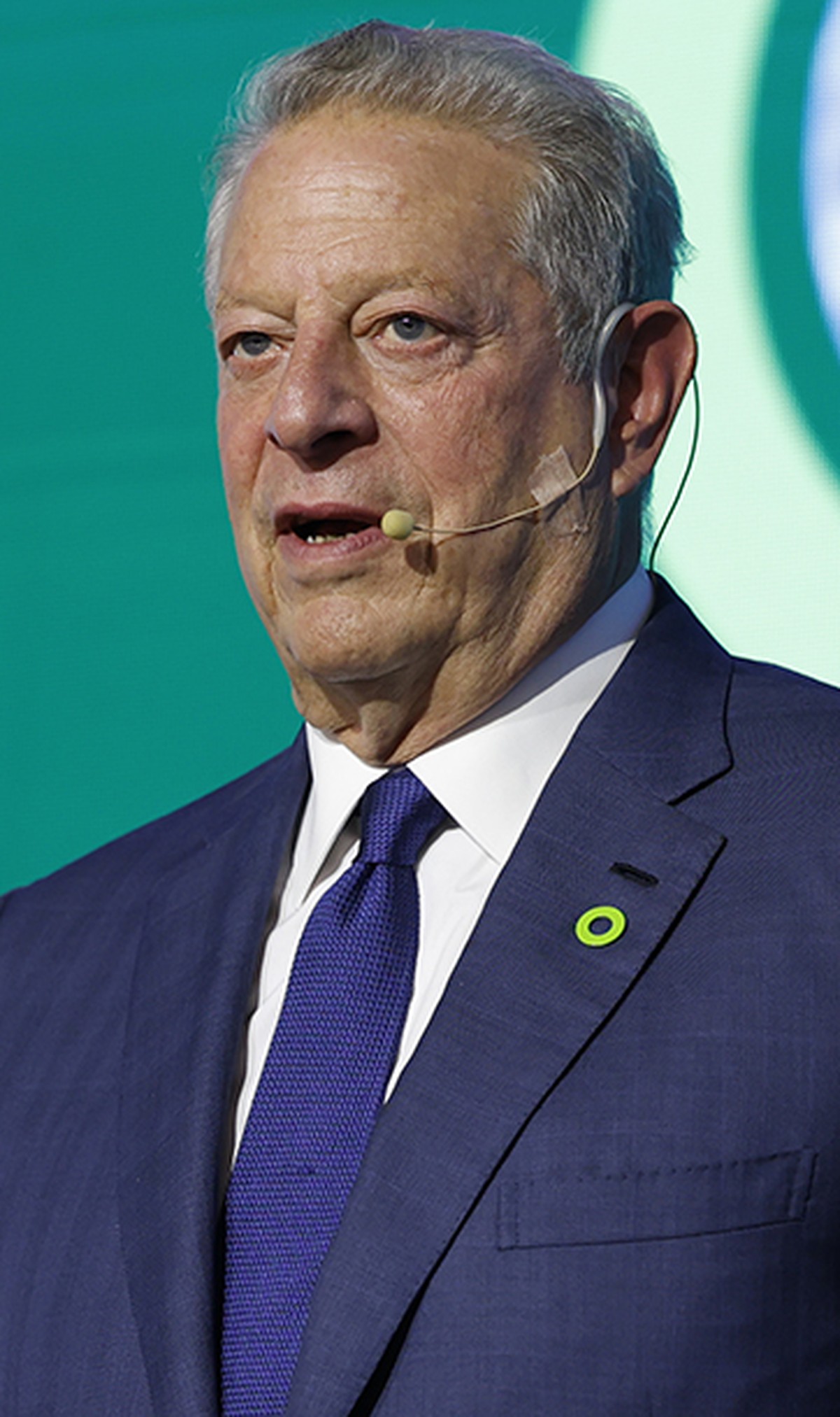 Desastre climático custa US$ 3,5 tri, diz Al Gore | Brasil | Valor ...