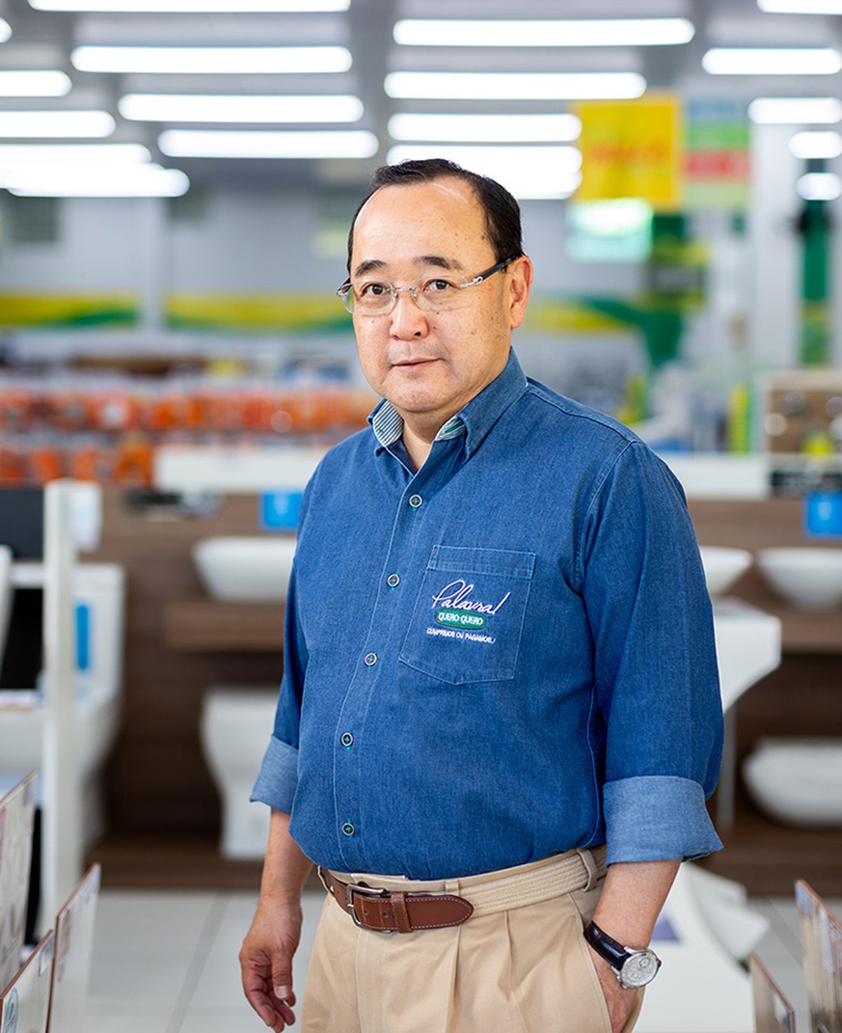 QueroQuero entra em SP e projeta mais lojas se economia melhorar