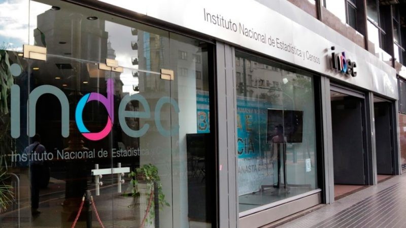 Inflação na Argentina sobe 2,1% em setembro, maior alta desde abril