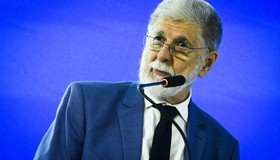 Amorim classifica como ‘bizarro’ anúncio de embaixador pelos EUA antes do agrément e próximo das eleições