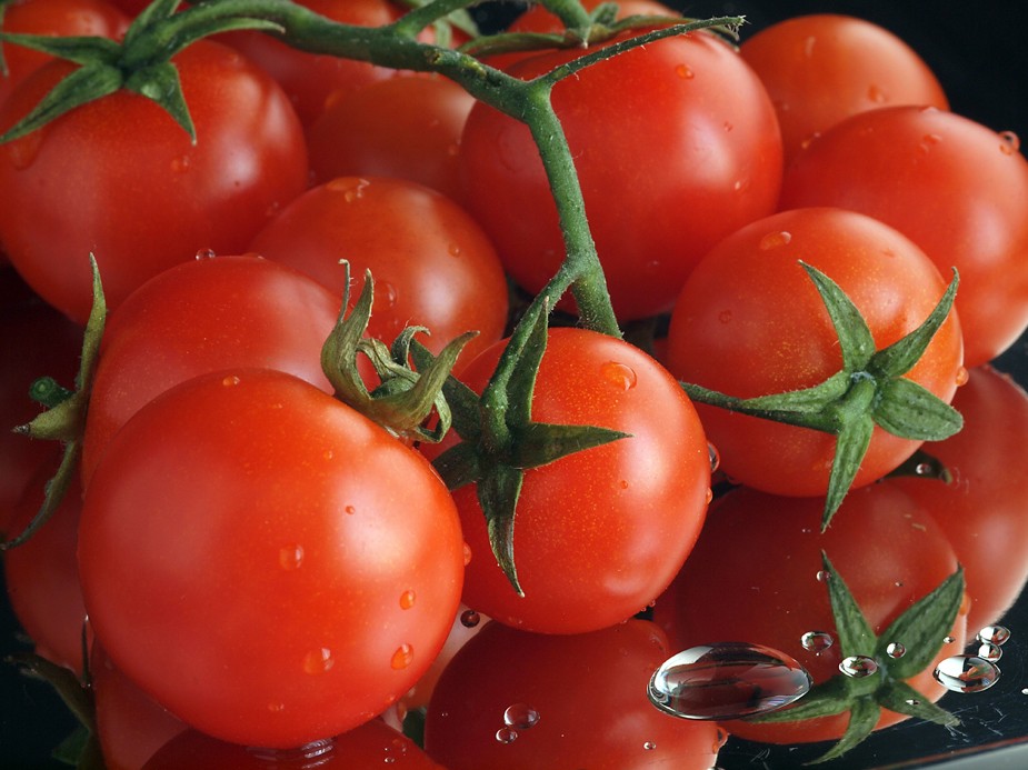 Grupo Trebeschi, de tomate, pede recuperação judicial