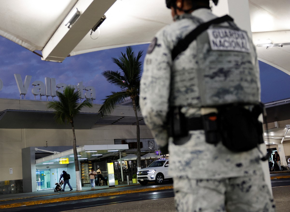 Presidente do México afirma que há 'todas as garantias' para a Copa do Mundo de 2026