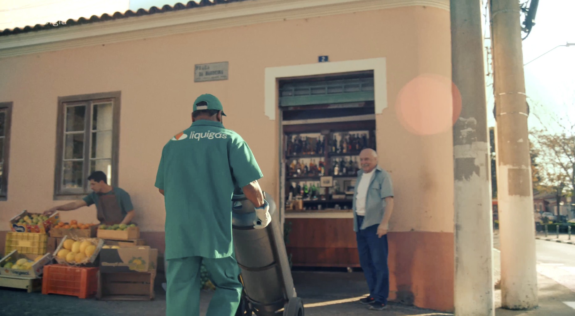 Aos 70 anos, Copa Energia lança campanha com a música 