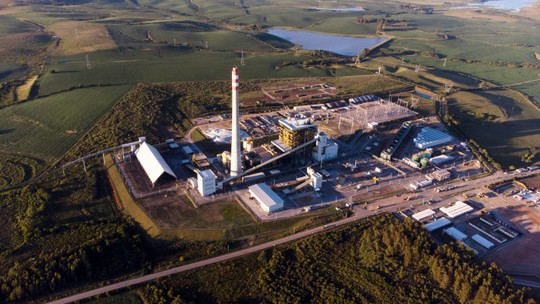 Engie Brasil finaliza venda de usina termelétrica Pampa Sul