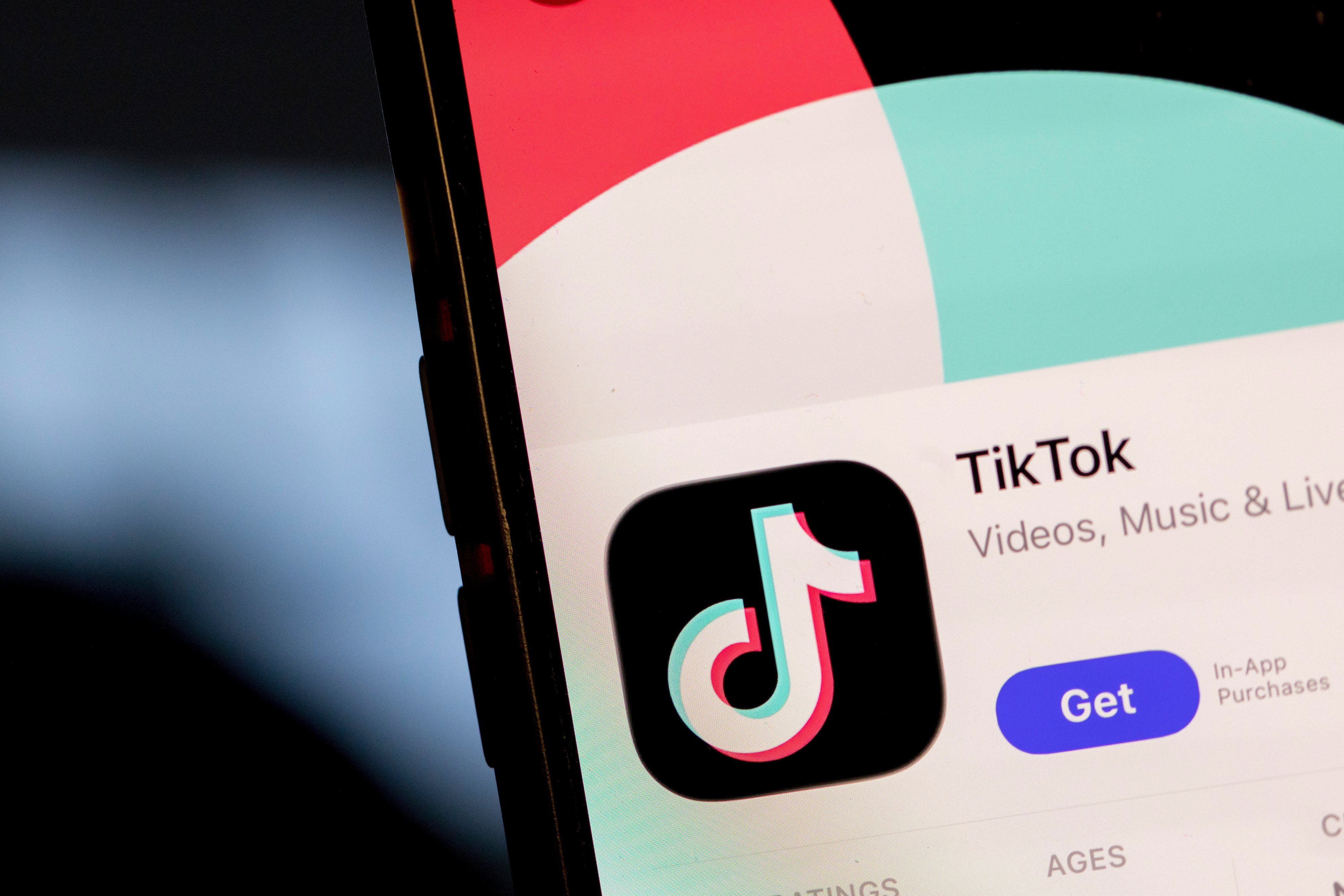 FT: Dono do Politico e do Telegraph apresentou proposta para comprar divisão europeia do TikTok - Foto