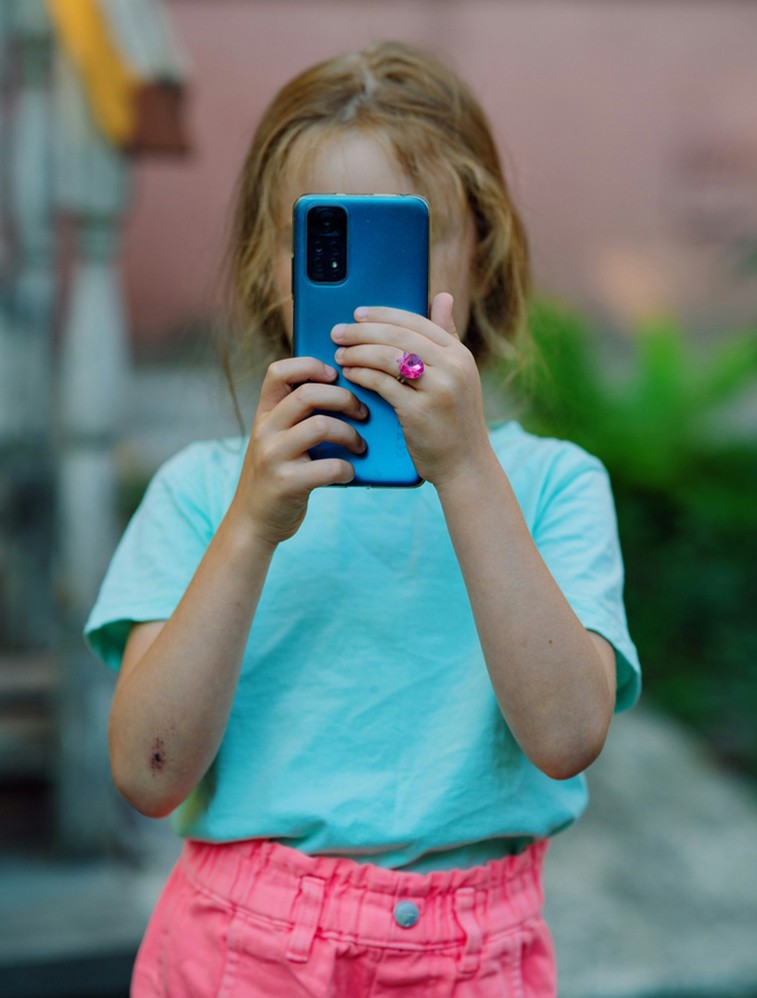 O desafio de proteger crianças e jovens do risco das redes sociais