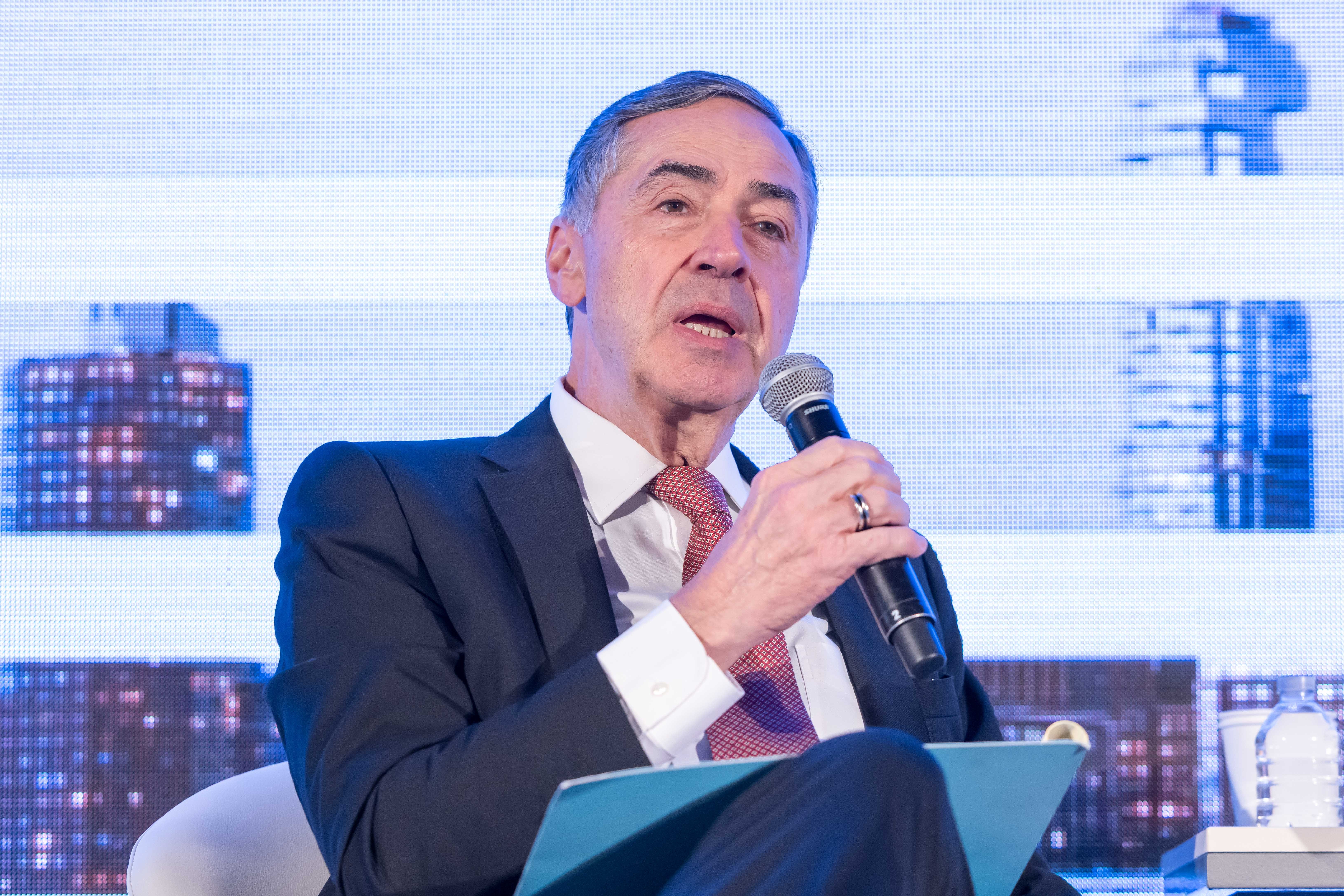 Summit Brazil-USA: Insegurança jurídica no Brasil é lenda e Poderes não estão em crise, diz presidente do STF