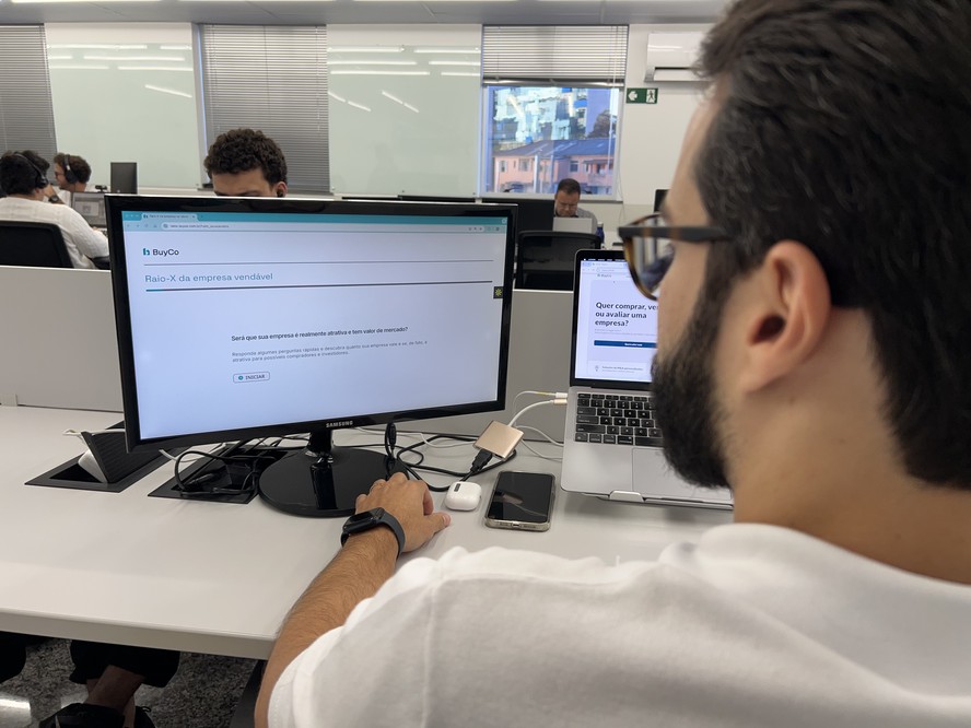 Imagem do artigo BuyCo assessora venda total da Cantina da Nana em transação