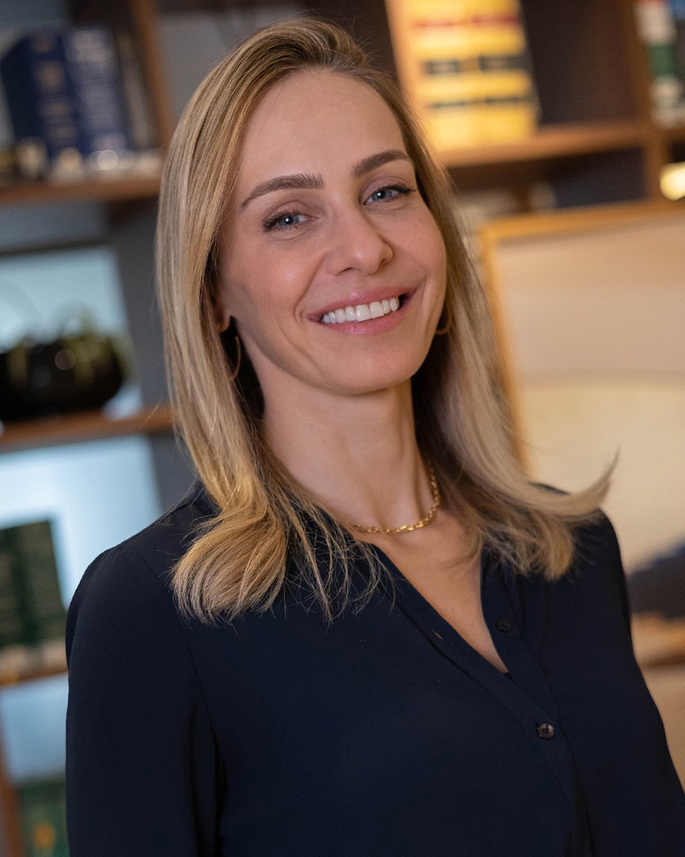 Angela Cignachi: “O cenário é de insegurança jurídica e desequilíbrio para importadores” — Foto: Divulgação
