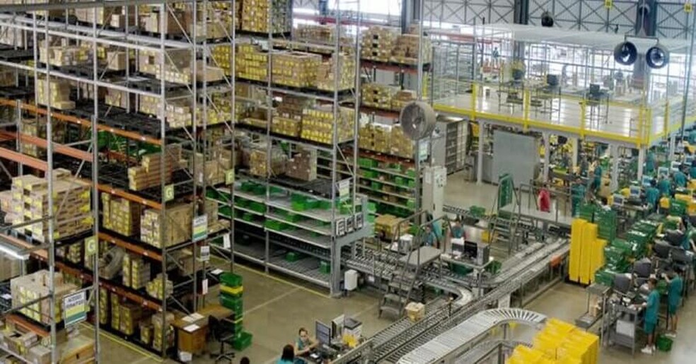  — Foto: Divulgação/Profarma