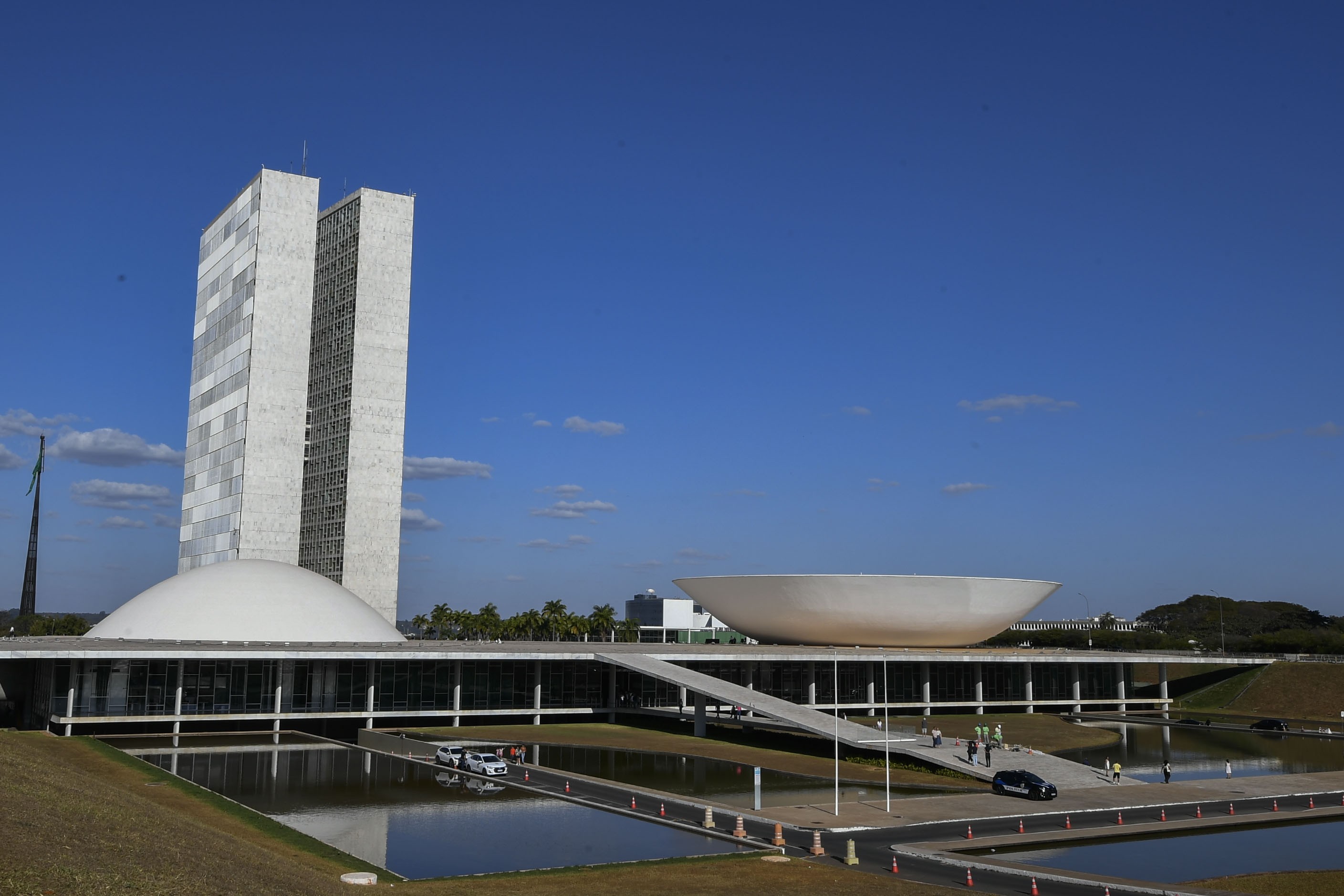 Em decisão unânime, STF mantém número de deputados para as eleições de 2026
