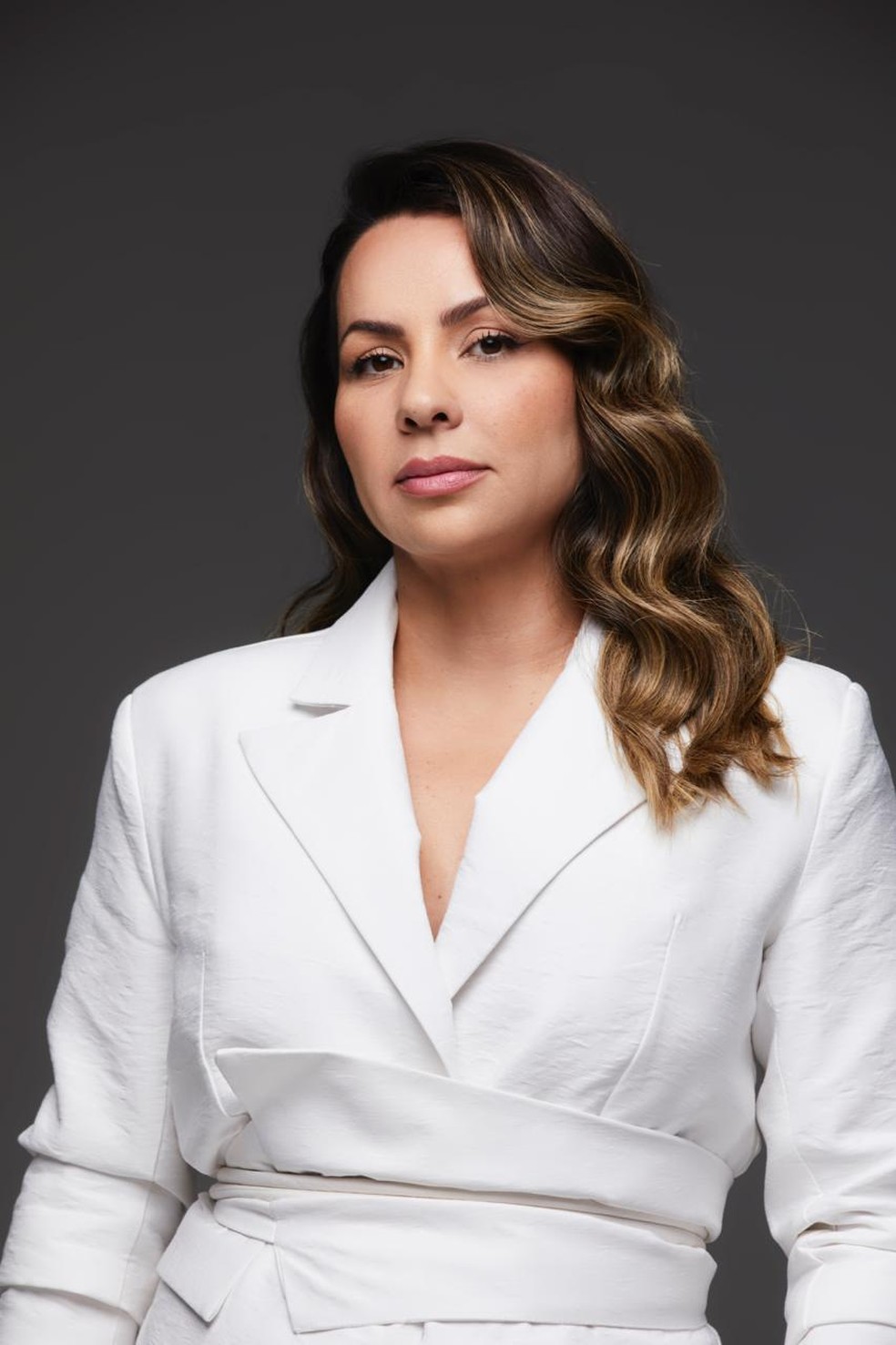 Fundadora da marca de beleza beleza Simple Organic busca projeção de produtos brasileiros no mercado global — Foto: Simple Organic / Divulgação