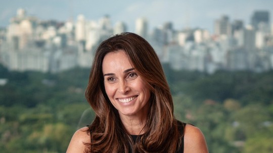 A estratégia de Geyze Diniz, viúva de Abilio, para tentar acabar com a fome no Brasil