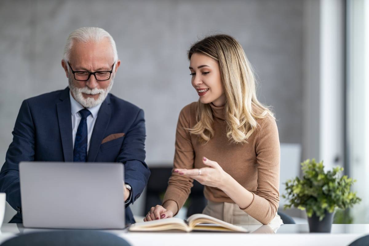 Itaú BBA ajuda médias empresas a
planejar a sucessão no comando