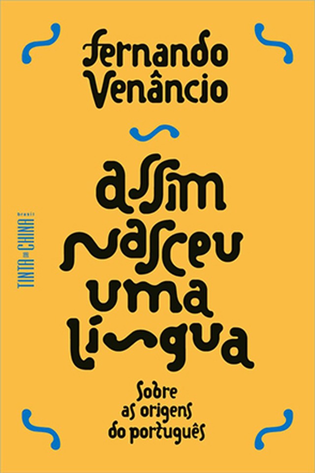 Livros: Como surgiu a língua portuguesa; a história da evolução de ...